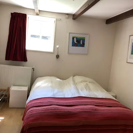Atelier Aan Het Water * Broek op Langedijk