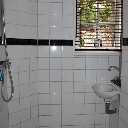 Atelier Aan Het Water דירה *