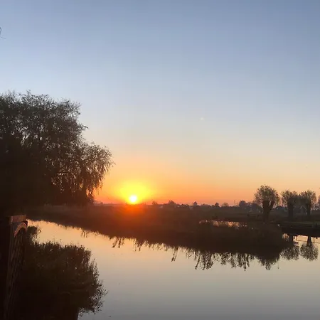Atelier Aan Het Water דירה *