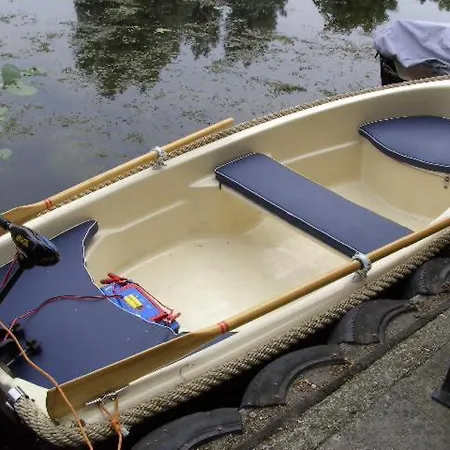Atelier Aan Het Water * Broek op Langedijk