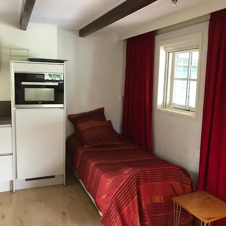 Atelier Aan Het Water Broek op Langedijk