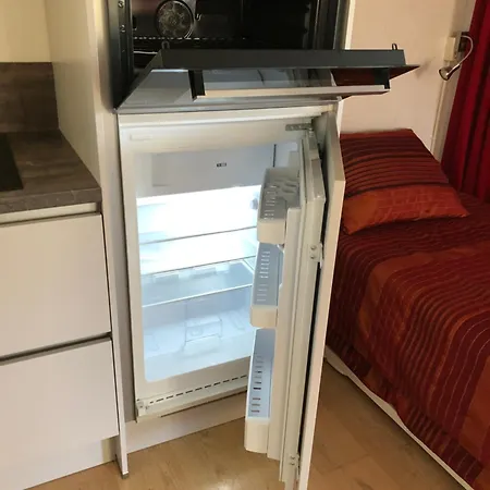 Atelier Aan Het Water דירה Broek op Langedijk