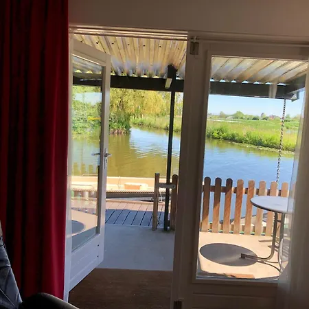 Atelier Aan Het Water דירה *