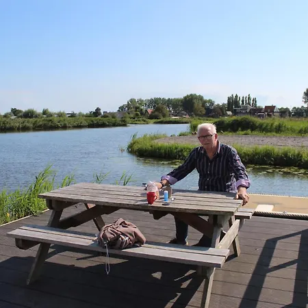 Atelier Aan Het Water דירה *