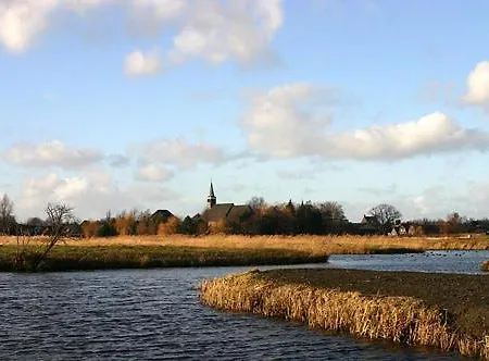 Atelier Aan Het Water * Broek op Langedijk